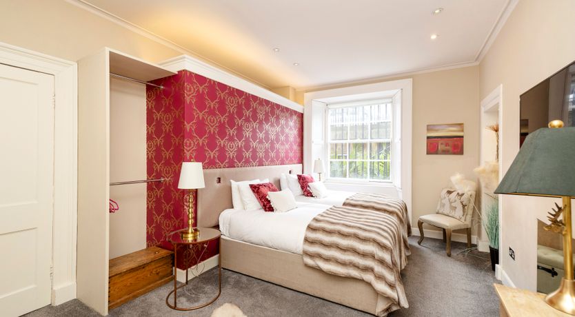 Photo of Glowing Ember