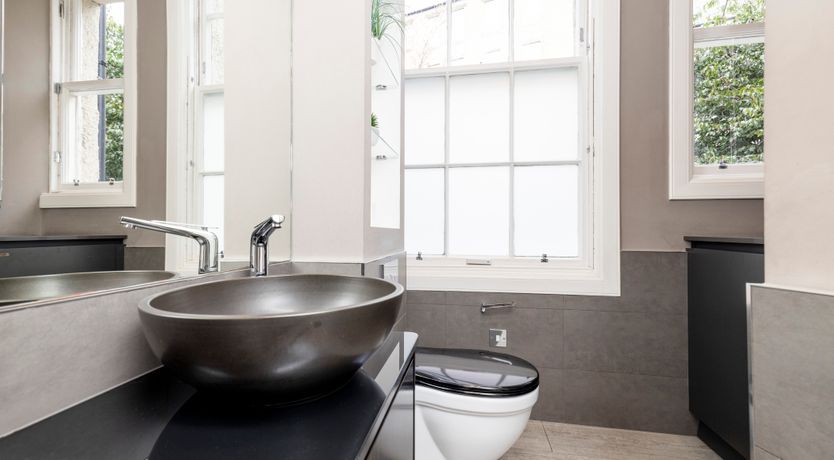 Photo of Glowing Ember