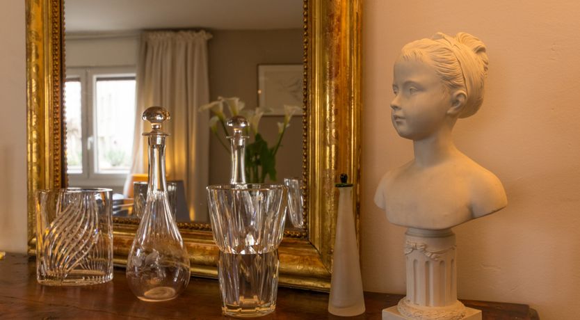 Photo of La Jolie Terrasse