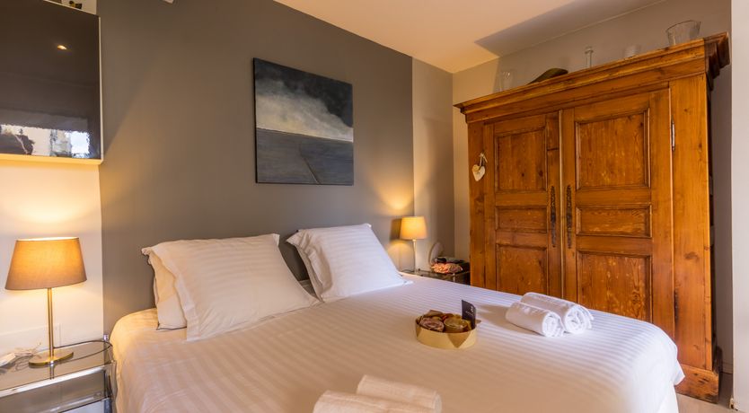 Photo of La Jolie Terrasse