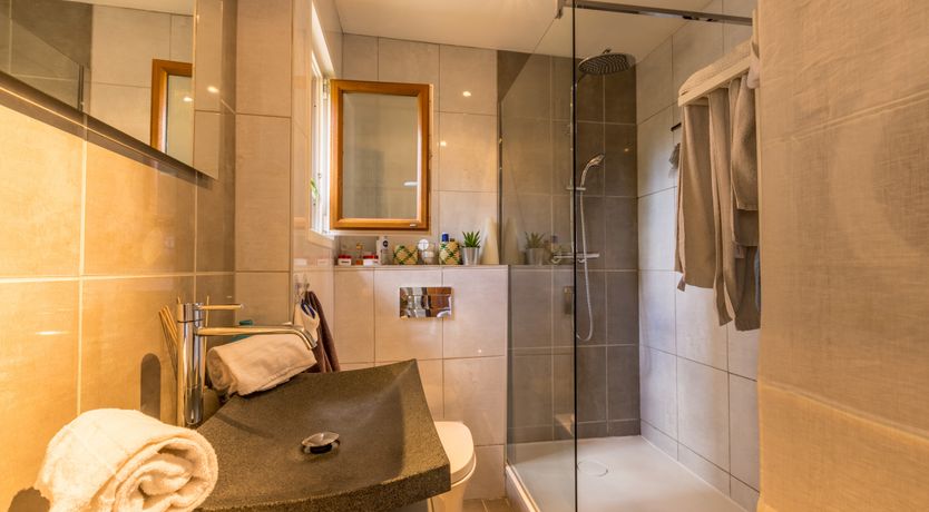 Photo of La Jolie Terrasse