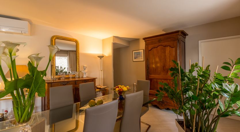 Photo of La Jolie Terrasse