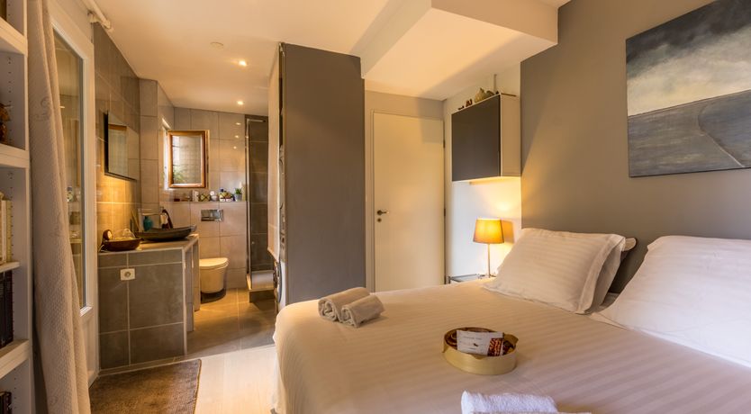 Photo of La Jolie Terrasse