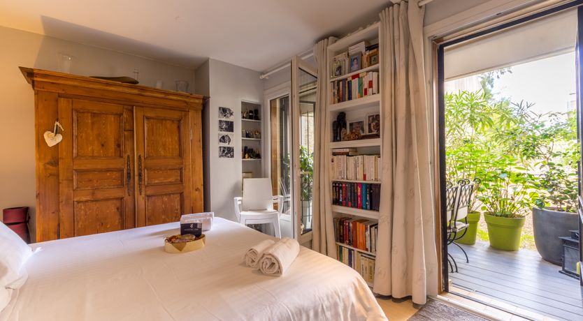 Photo of La Jolie Terrasse