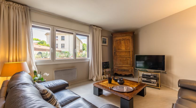 Photo of La Jolie Terrasse