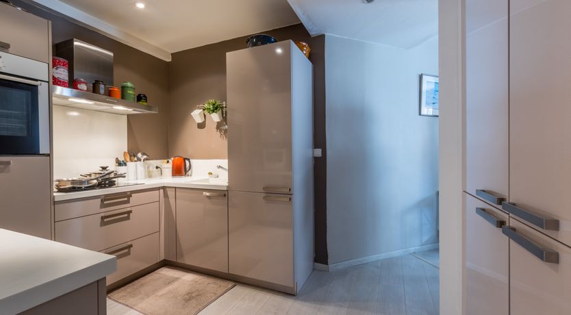 Photo of La Jolie Terrasse