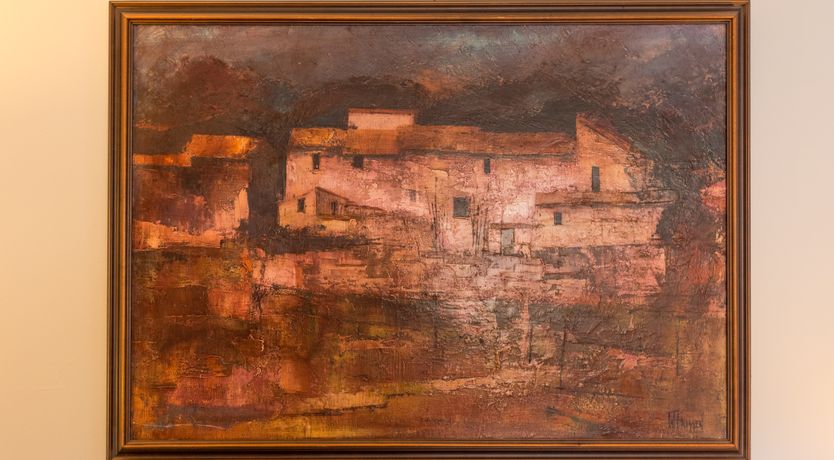 Photo of La Jolie Terrasse