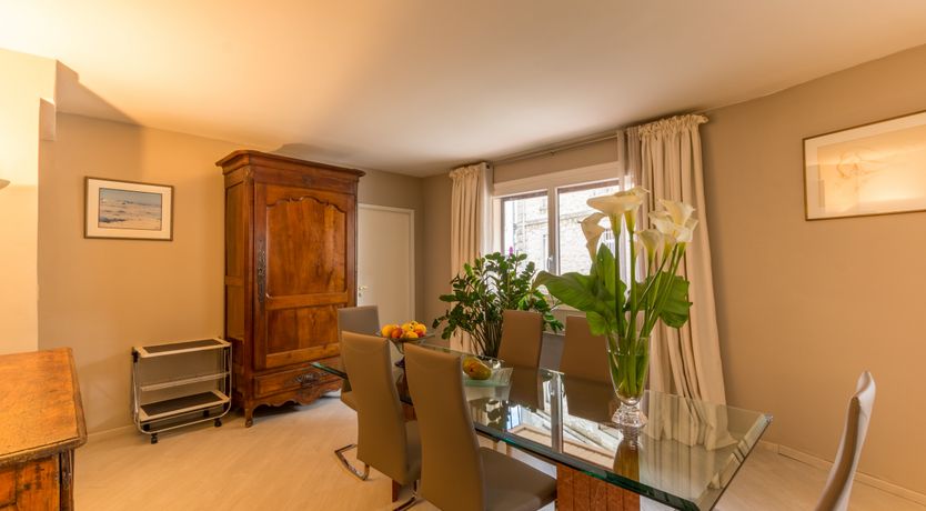 Photo of La Jolie Terrasse