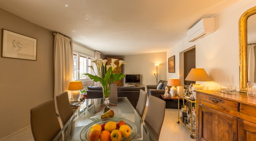 Photo of La Jolie Terrasse