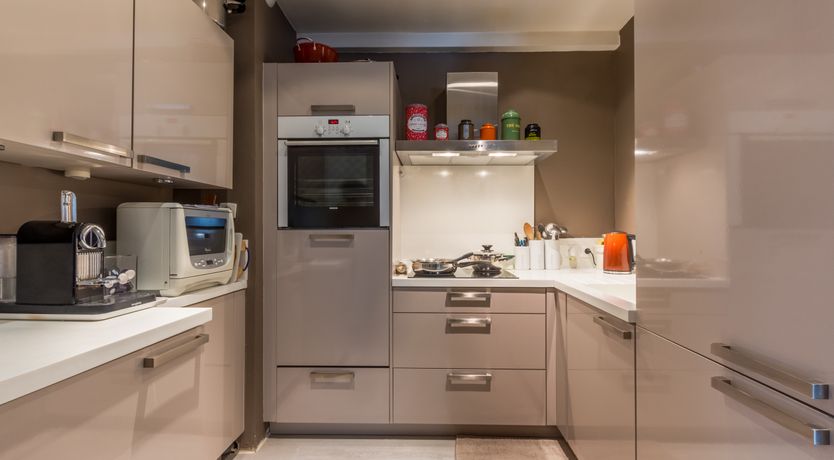 Photo of La Jolie Terrasse