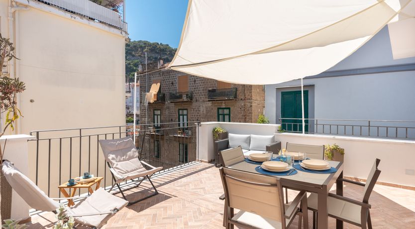 Photo of Lemon Spritz