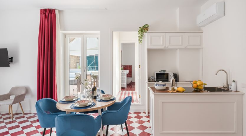 Photo of Lemon Spritz