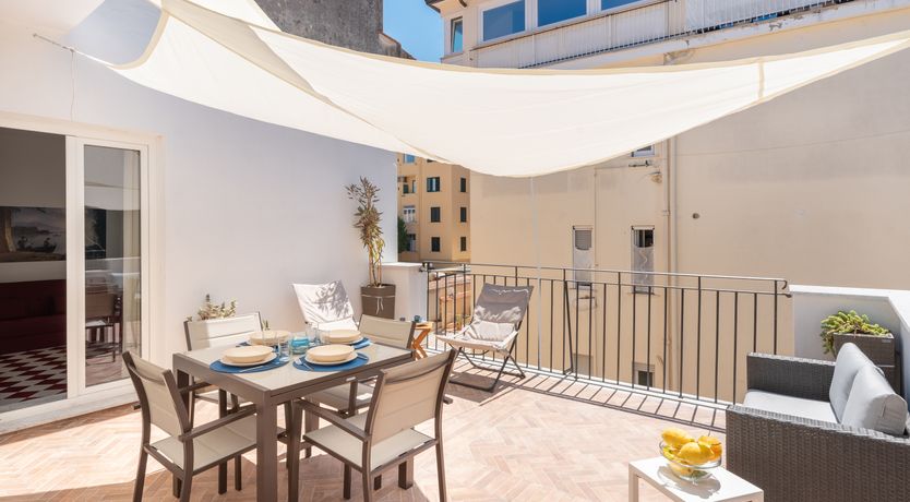 Photo of Lemon Spritz