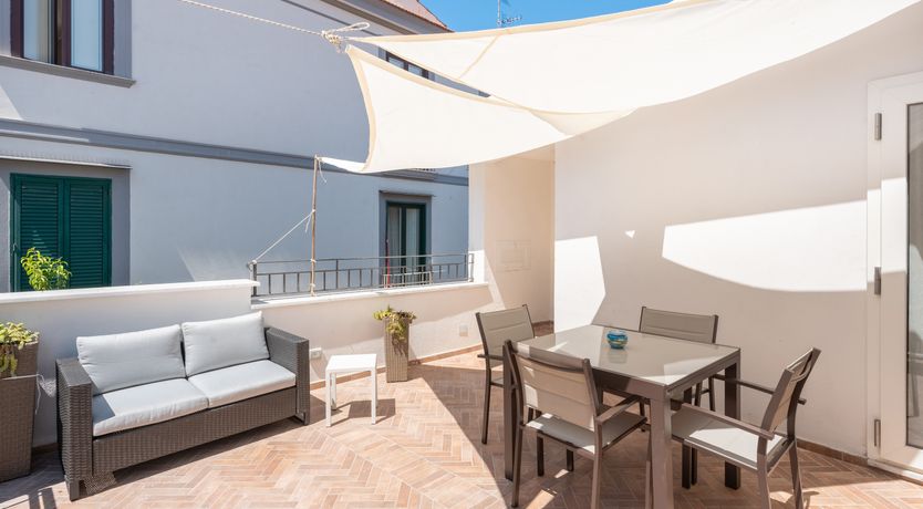 Photo of Lemon Spritz