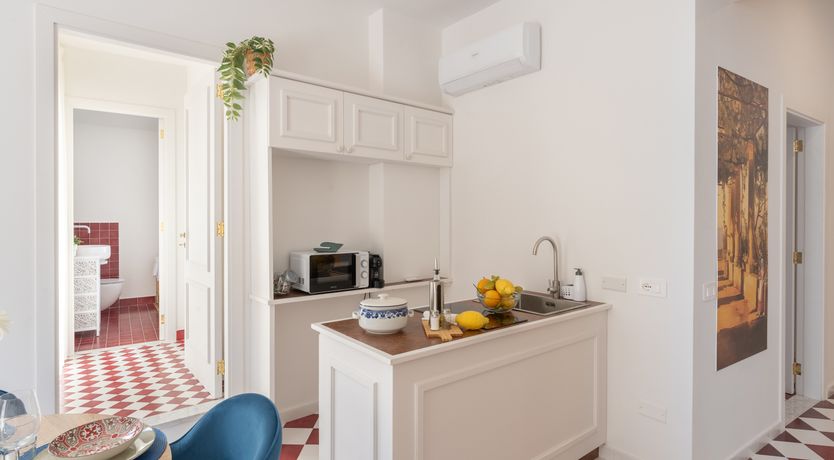 Photo of Lemon Spritz