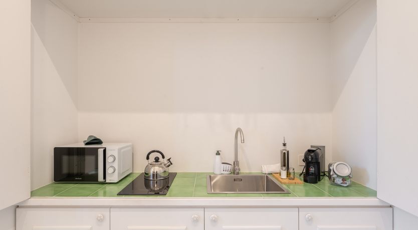 Photo of Lemon Spritz