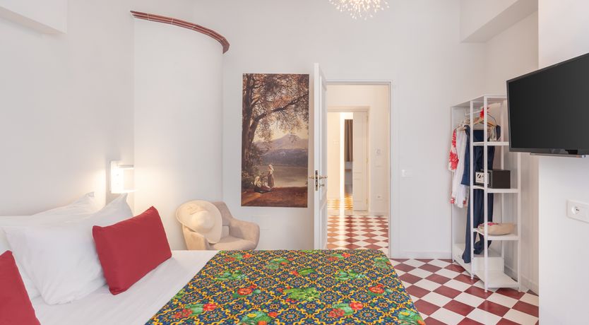 Photo of Lemon Spritz