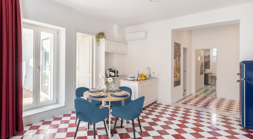 Photo of Lemon Spritz