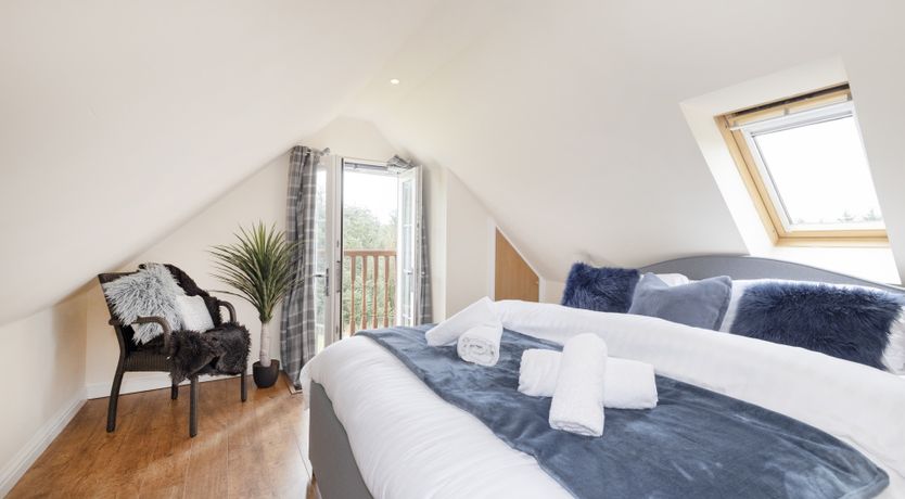 Photo of Rest for the Soul