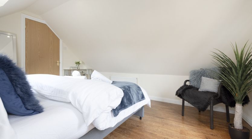 Photo of Rest for the Soul