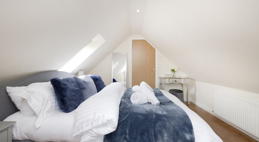 Photo of Rest for the Soul