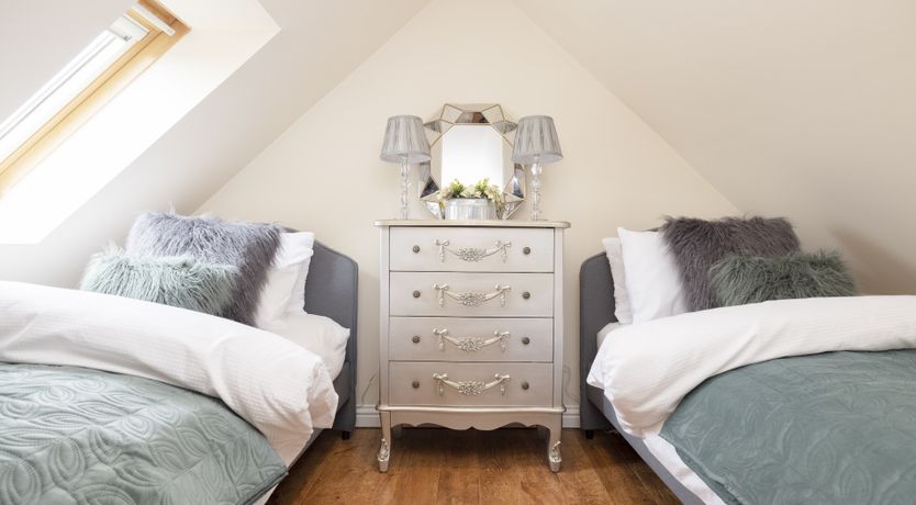 Photo of Rest for the Soul