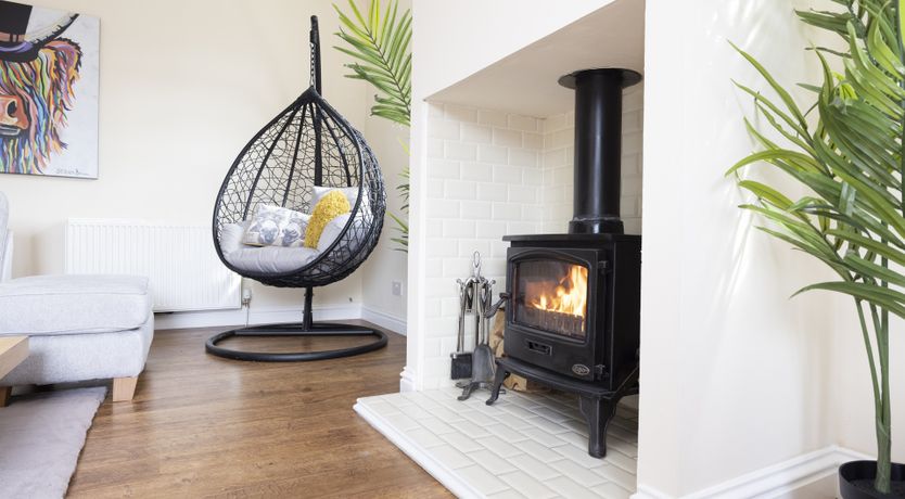 Photo of Rest for the Soul