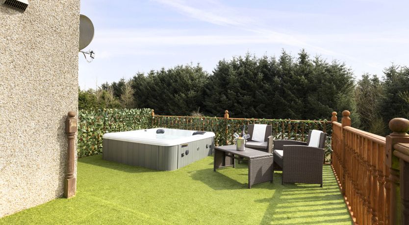 Photo of Rest for the Soul