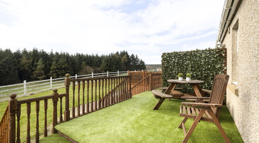 Photo of Rest for the Soul