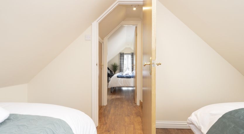 Photo of Rest for the Soul