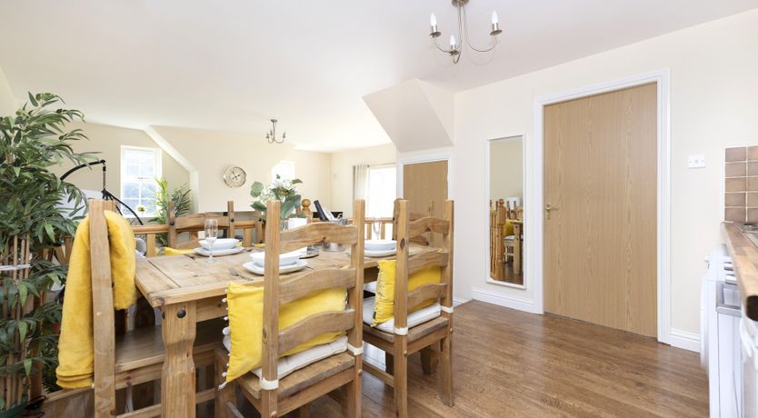 Photo of Rest for the Soul