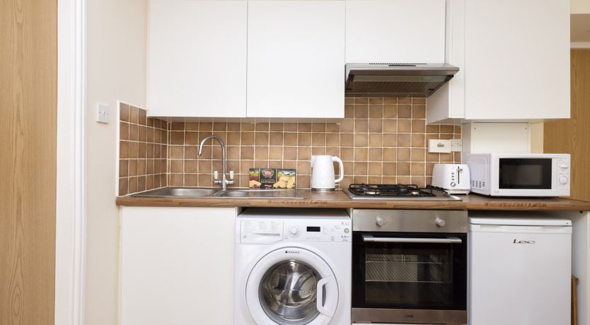 Photo of Rest for the Soul