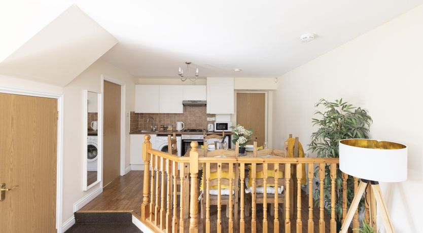 Photo of Rest for the Soul