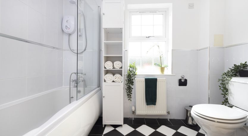 Photo of Rest for the Soul