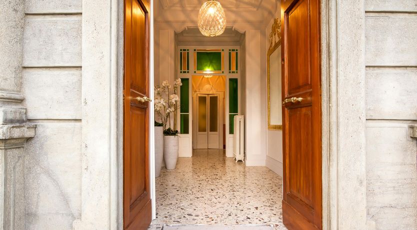 Photo of Sweet Spring