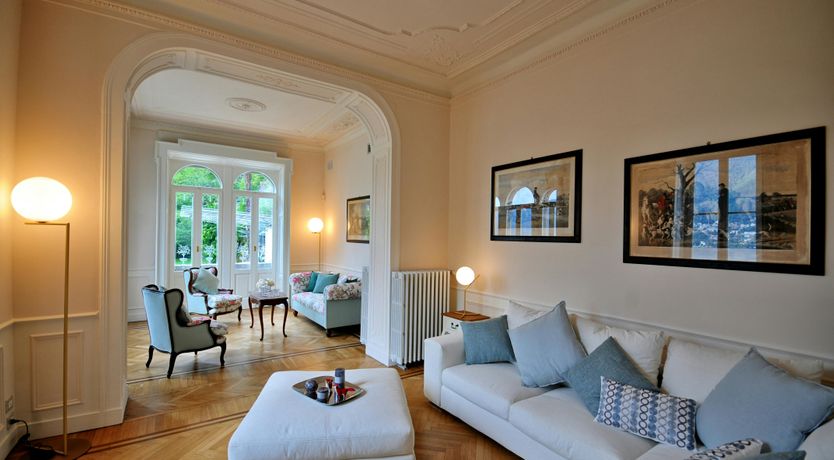 Photo of Sweet Spring