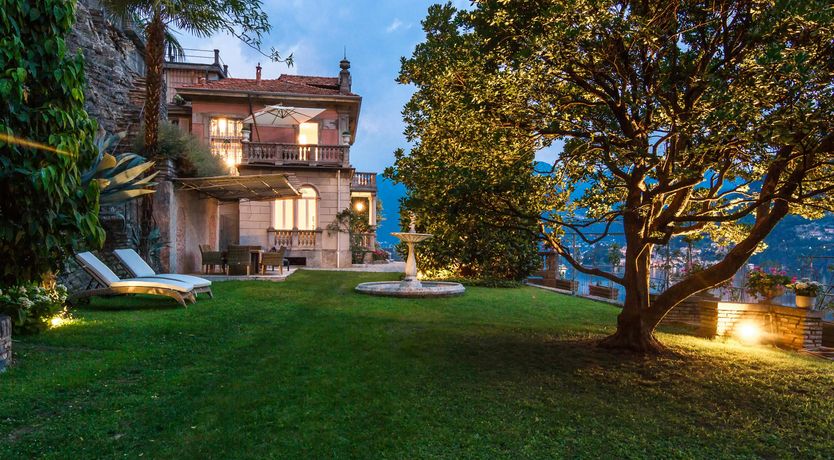 Photo of Sweet Spring