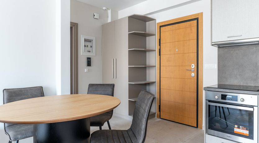 Photo of The Soul of Athena