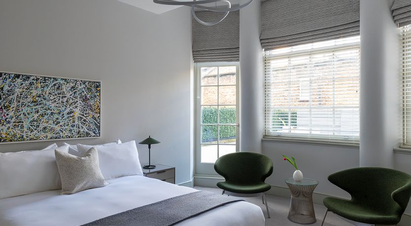 Photo of Bentinck Platinum Suite I