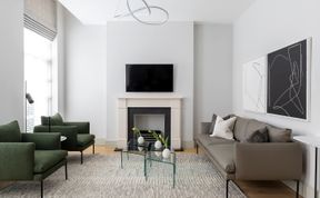 Photo of Bentinck Platinum Suite I