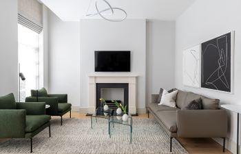 Bentinck Platinum Suite I Holiday Home