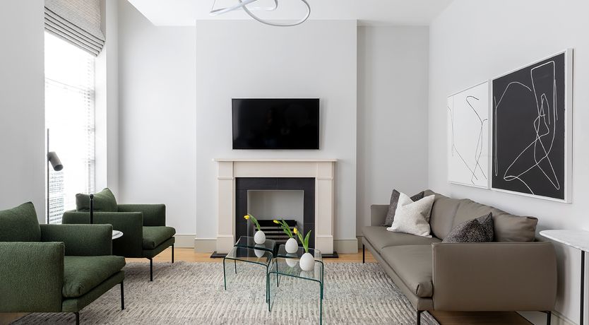 Photo of Bentinck Platinum Suite I
