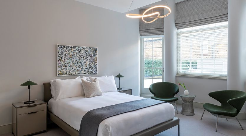 Photo of Bentinck Platinum Suite I