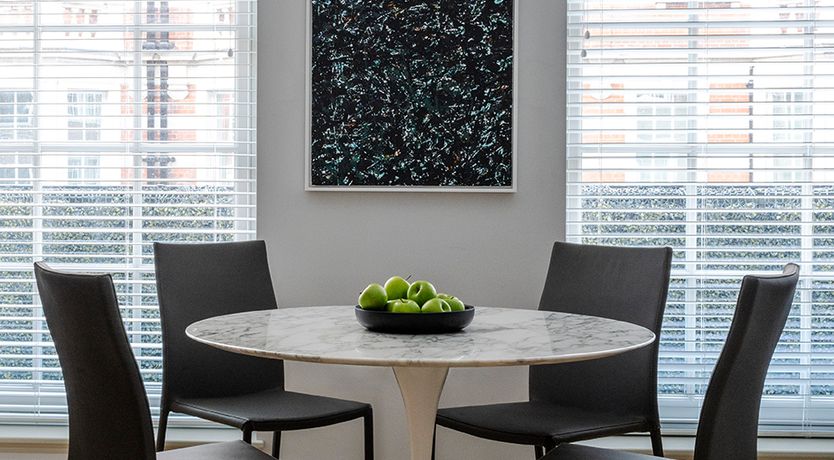 Photo of Bentinck Platinum Suite I