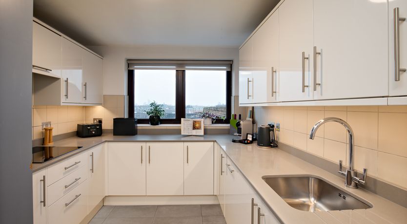 Photo of Kensington Hideout