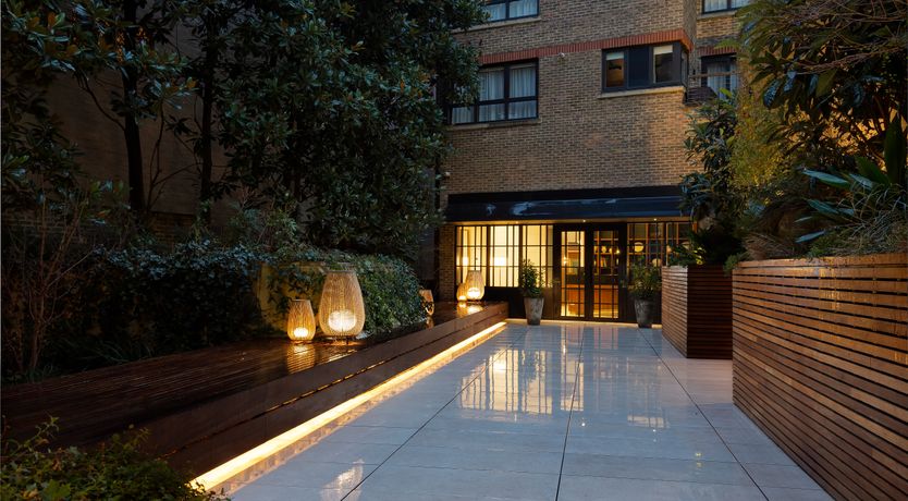 Photo of Kensington Hideout