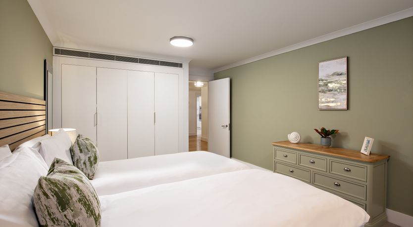 Photo of Kensington Hideout