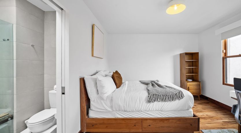 Photo of The Brooklynite