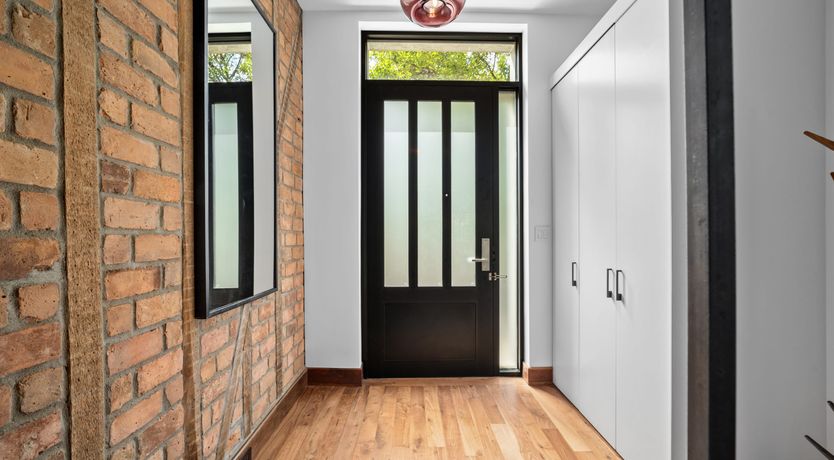 Photo of The Brooklynite