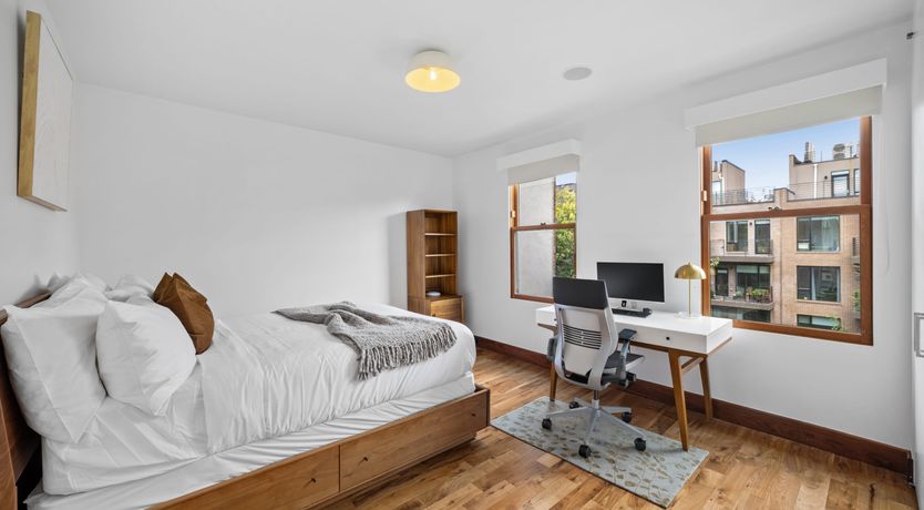 Photo of The Brooklynite